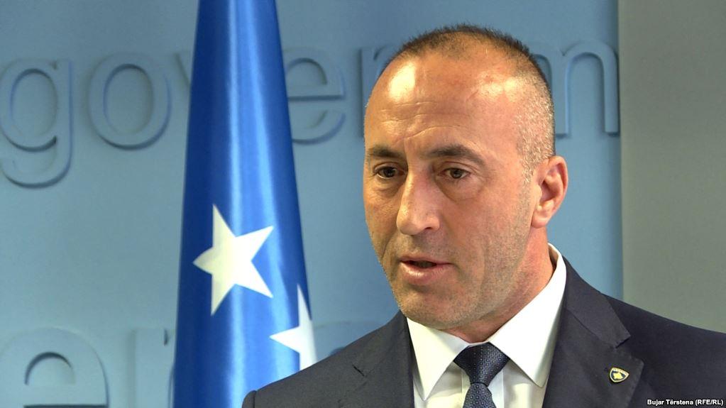 Haradinaj smijenio ministra policije i šefa obavještajaca