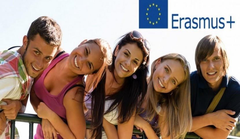 Kroz program "Erasmus+" proći će 2.611 studenata i profesora iz BiH