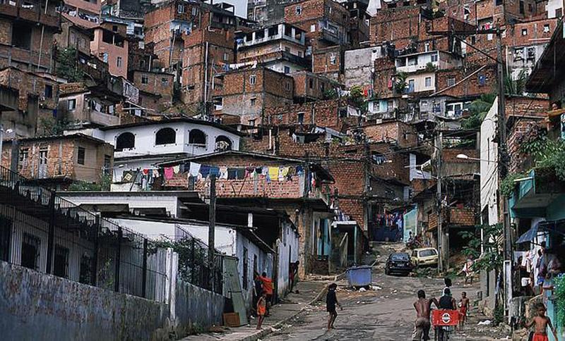 Pištolji, droga i bande: Sedam stvari koje niste znali o favelama