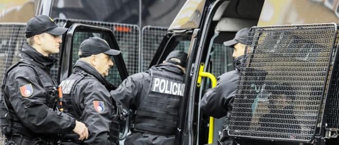 Iz MUP-a KS za Avaz.ba: Policija u pripravnosti zbog najave protesta bivših boraca