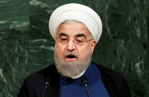 Rohani: Amerika će požaliti ako se povuče iz sporazuma o iranskoj nuklearnoj energiji