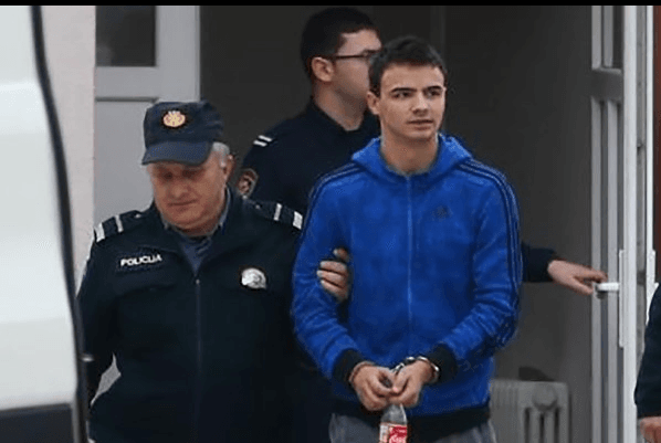 David Komšić osuđen na 30 godina zatvora