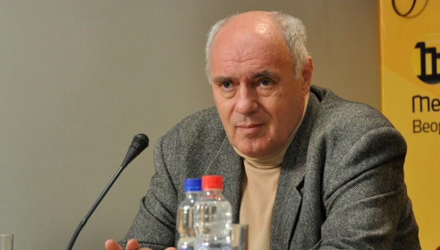 Žarko Puhovski za Avaz.ba: Balkan nije ugrožen, u pitanju su drugi i daleki interesi i ciljevi