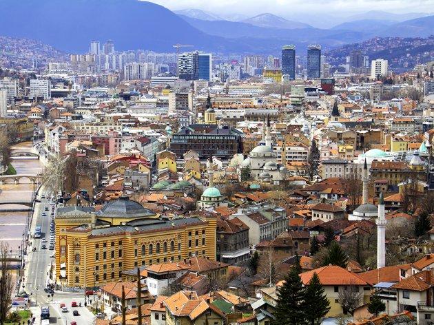 Sarajevo: Ovdje je najviše svega i po babu i po stričevima - Avaz