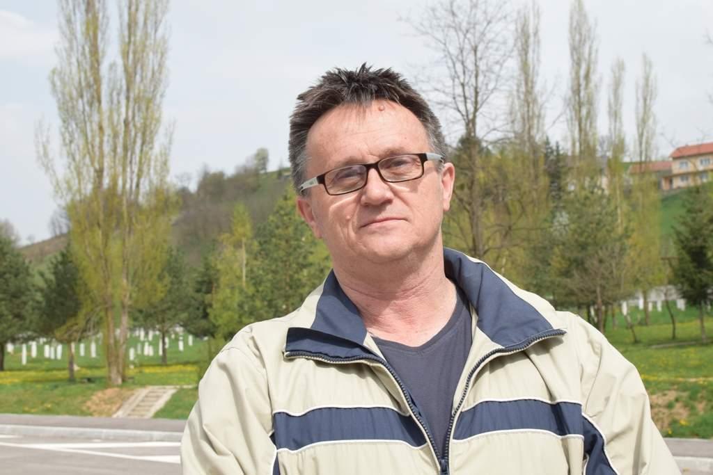 Zdenko Malnar, sportski radnik i aktivista - Avaz