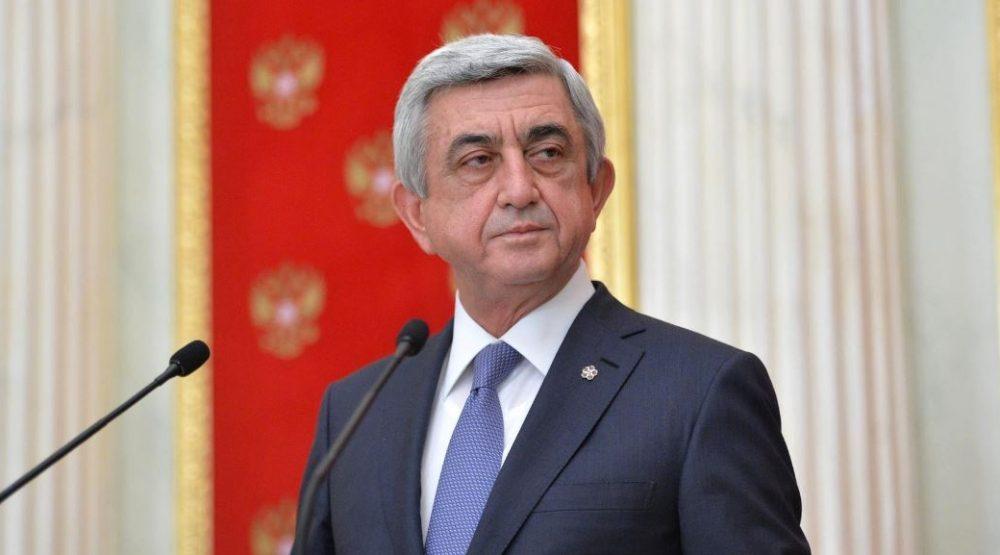 Novi premijer Jermenije podnio ostavku nakon sedam dana