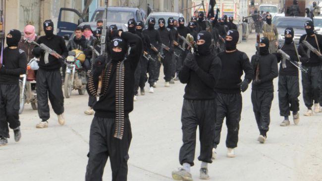 Dijalog u Parizu o načinu sprečavanja finansiranja ISIL-a i El-Kaide