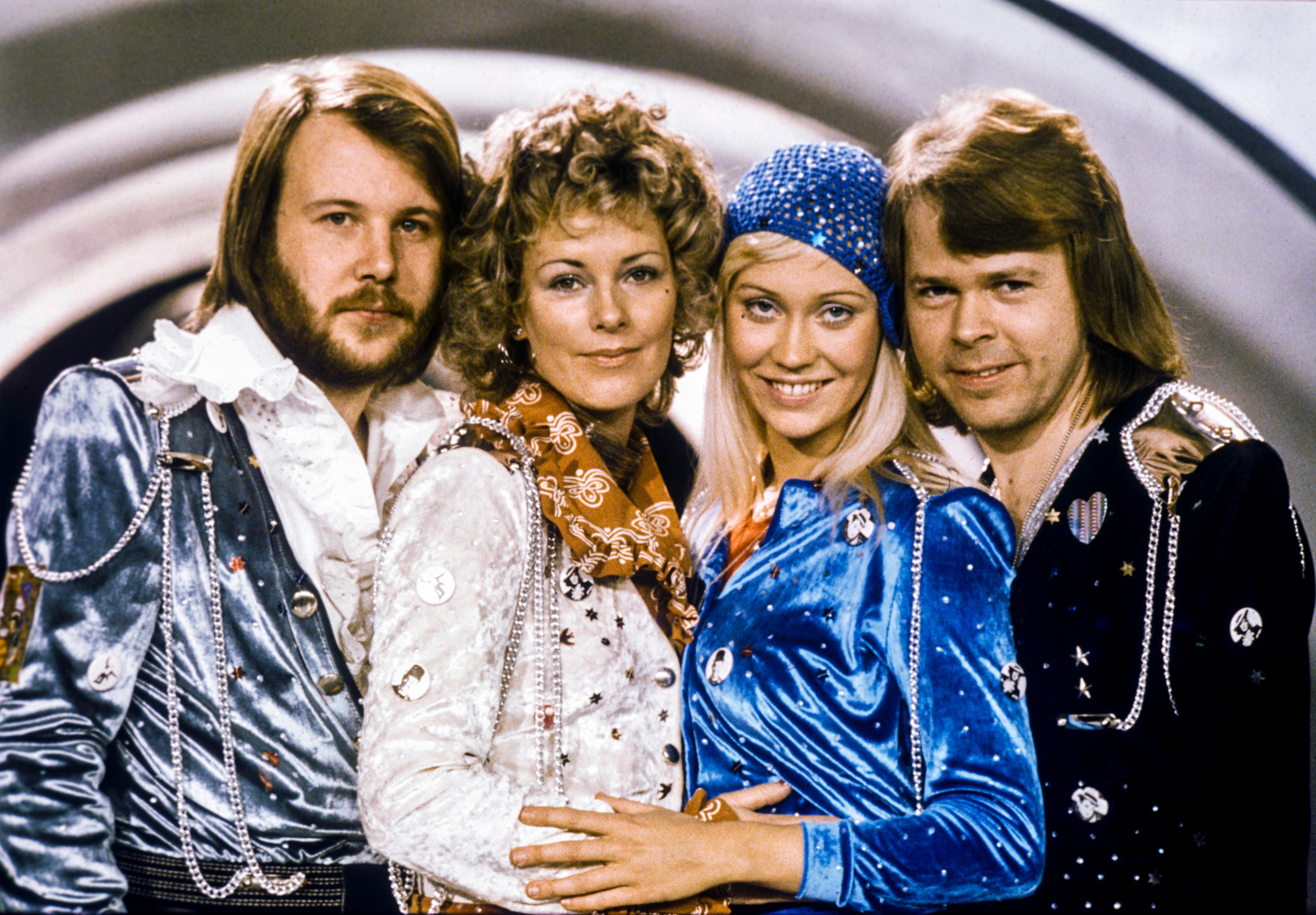 Poslije 35 godina veliki povratak grupe ABBA: Najavljena nova pjesma