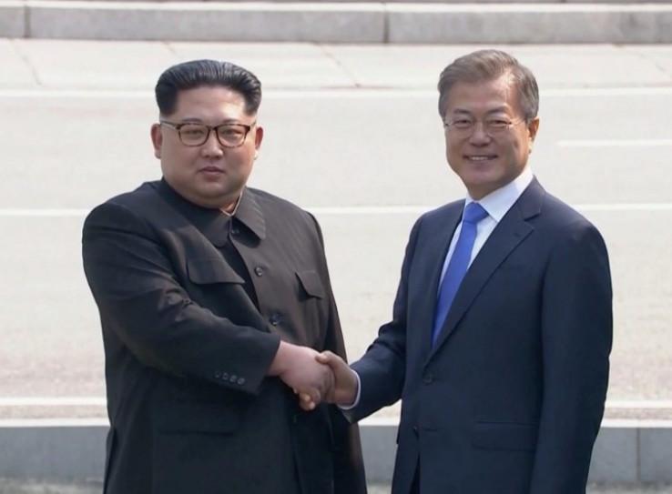 Kim Jong-un u cijeloj državi pomjera kazaljke na satovima nakon sastanka u Južnoj Koreji