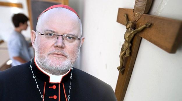 Predsjednik Njemačke biskupske konferencije protiv križeva u javnim institucijama Bavarske