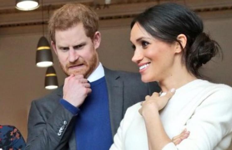 Budući supružnici donijeli odluku: Princ Heri i Megan Markl će se ovako pojaviti na vjenčanju