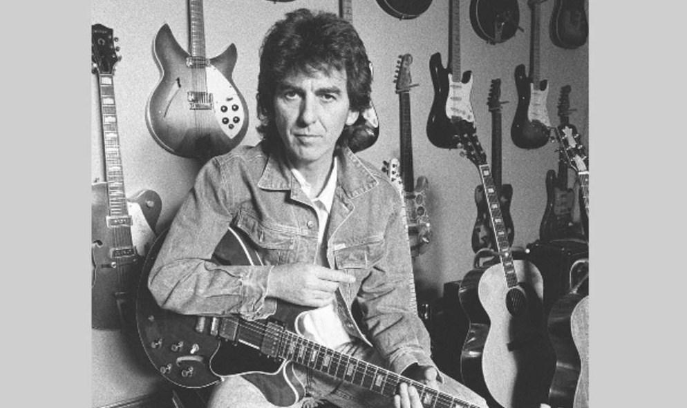 Prodaje se prva gitara Džordža Harisona, člana grupe The Beatles