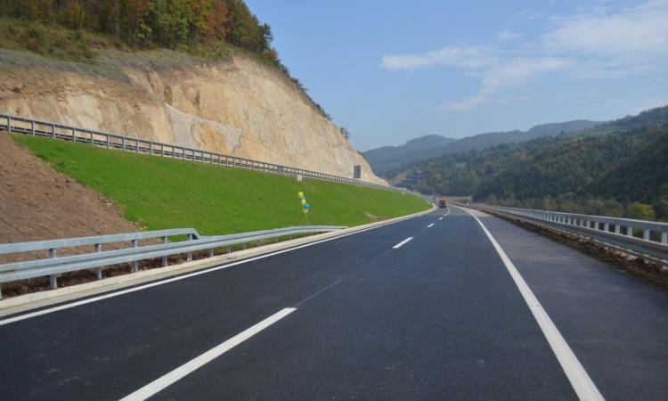 Neutrošena sredstva ponovo usmjeriti za izgradnju autocesta i brzih cesta