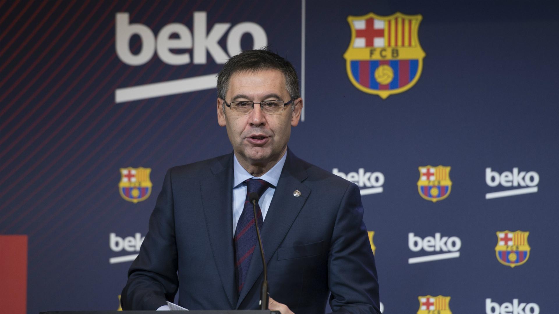 Predsjednik Barcelone priznao: Ne želimo Nejmara, za Mesija niko nije pitao