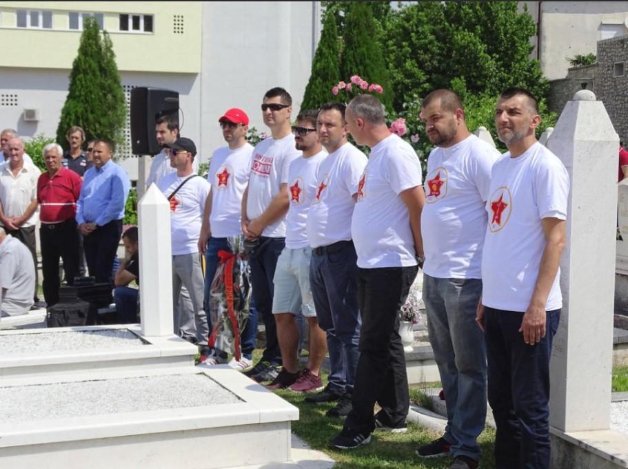 Obilježavanje 9. maja na Šehitlucima: Sjećanje na dan kada se u Mostaru probudio fašizam