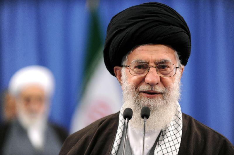 Iranski vrhovni vođa: Tramp će se pretvoriti u prah, a njegovo tijelo će postati hrana za zmije i mrave