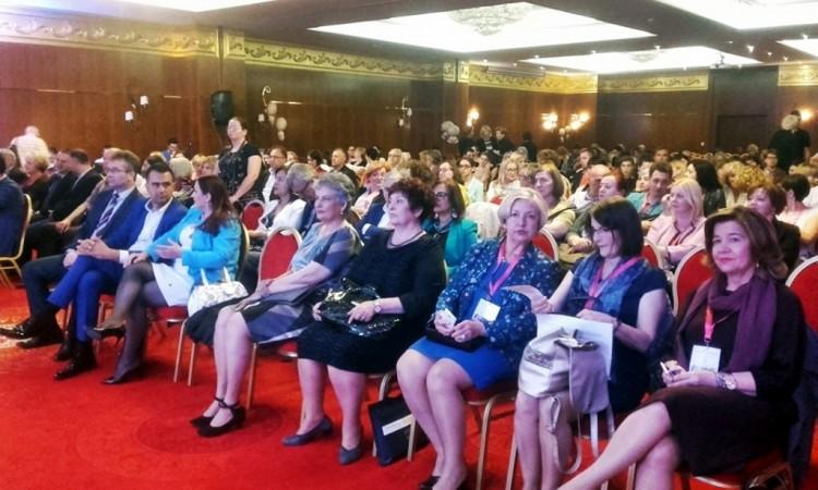 Peti Kongres pedijatara BiH okupio više od 300 učesnika