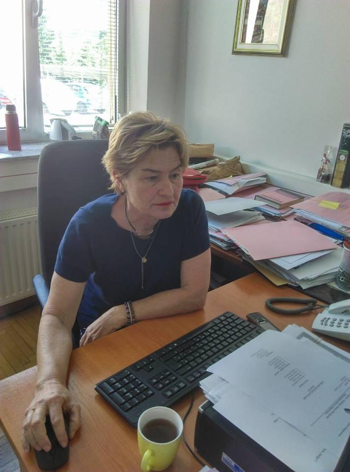 Tužiteljica Bosiljčić za „Avaz“: Ovo je užas, šta ako počnu napadati djecu!