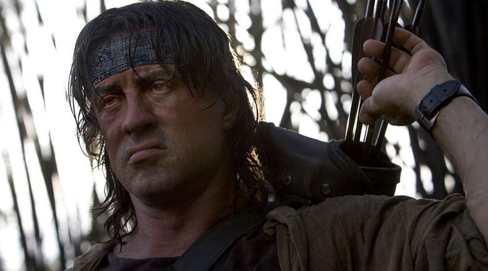 Nastavak legendarnog akcijskog filma: "Rambo 5" će biti najnasilniji do sada