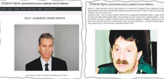 Kemal Ademović krije odgovore koji bi riješili većinu političkih ubistava u Sarajevu