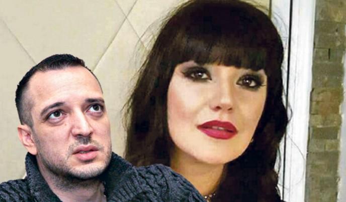 Zoran Marjanović u zatvoru pije lijek za skidanje s heroina