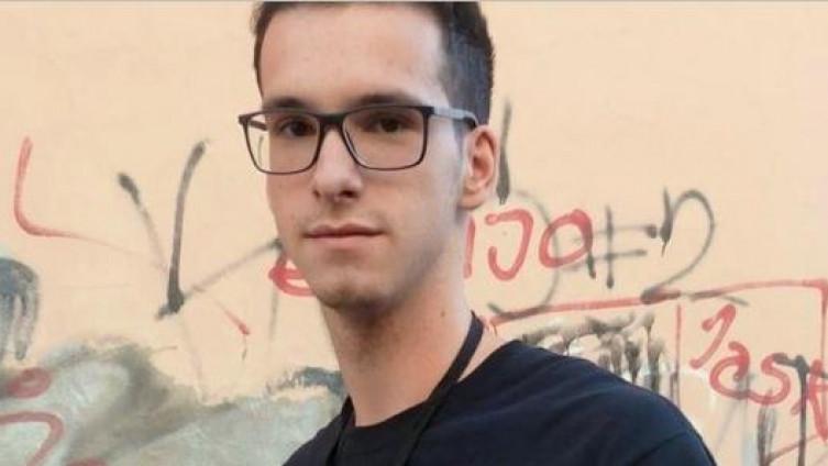 Studentu elektrotehnike ni traga ni glasa: Porodica neumorno traga za Amarom Ramićem