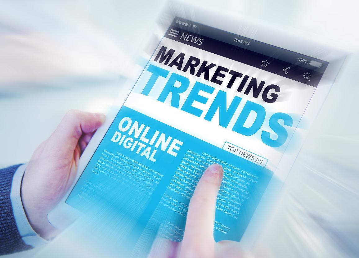 Ova 4 trenda u digitalnom marketingu mijenjaju sve