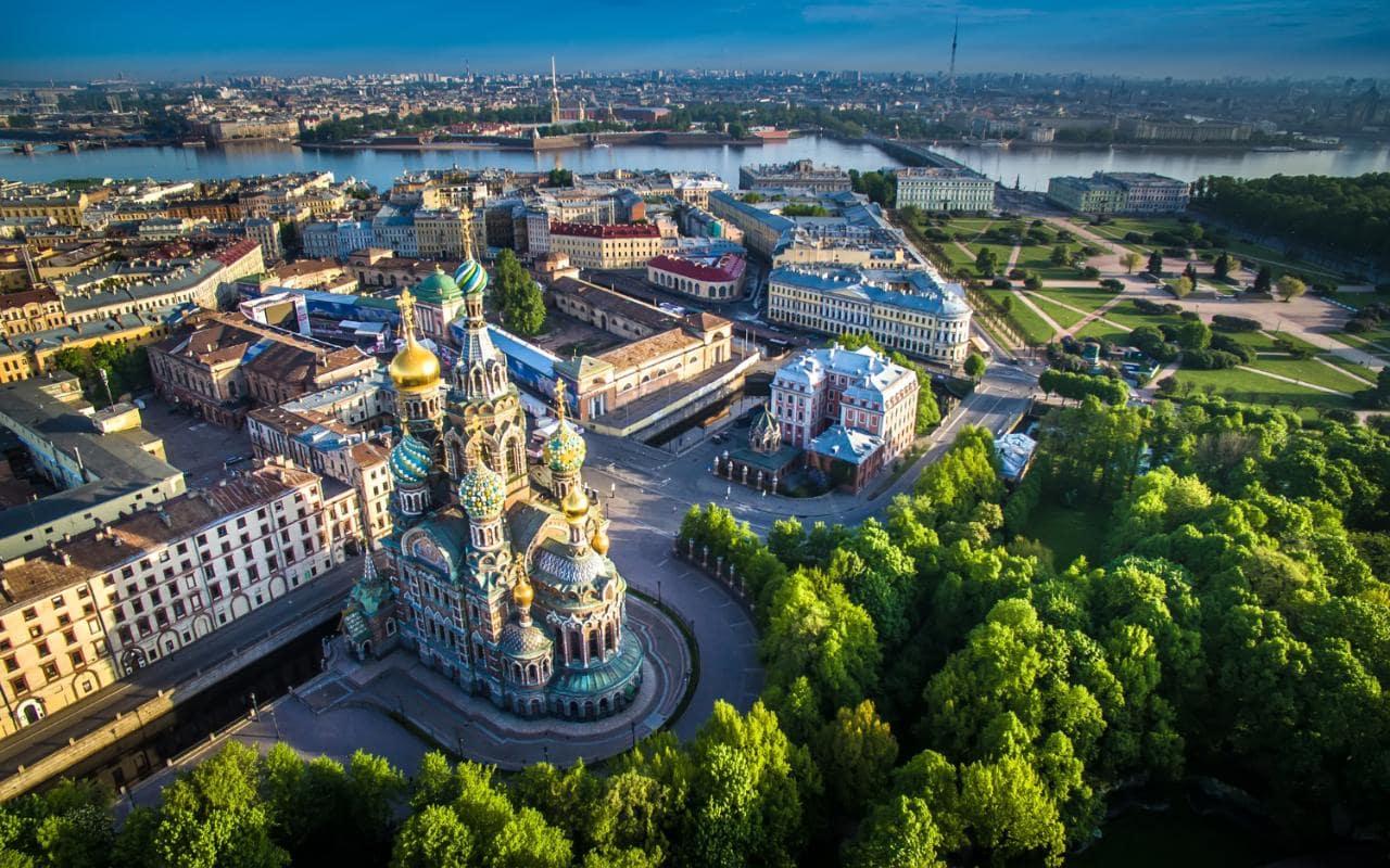 Danas počinje Međunarodni ekonomski forum u Sankt Peterburgu