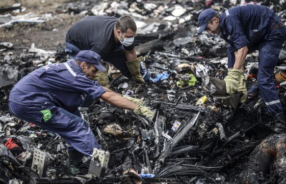 Istraga otkrila: Ruska vojska oborila malezijski avion MH17