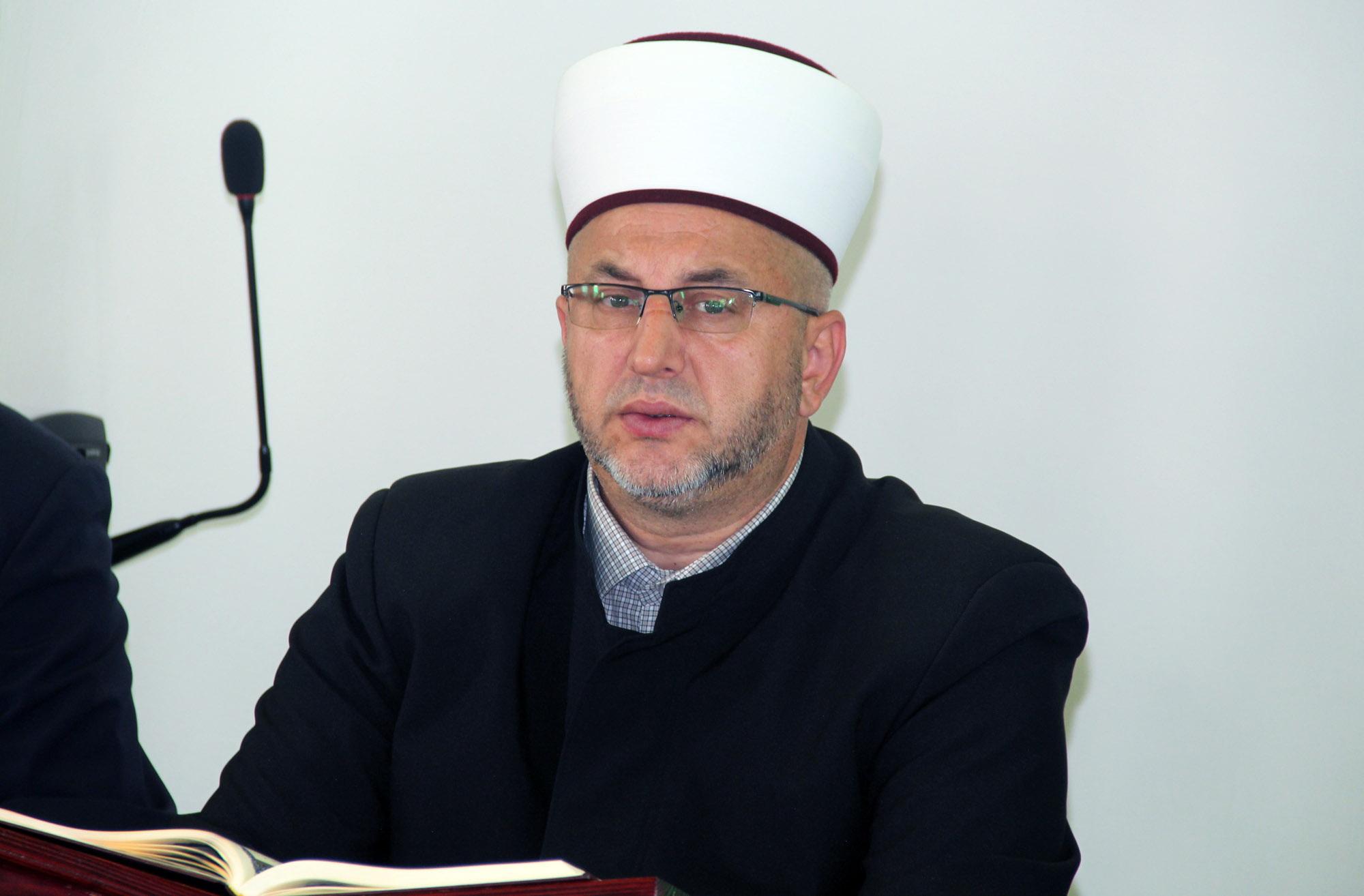 Hafiz Spahić: Za jednog hafiza ne postoji dan u kome se on ne vrati Kur'anu - Avaz