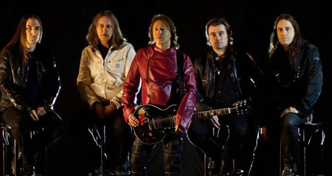 Kultni bend ''Divlje jagode'' novim albumom obilježava 40 godina postojanja