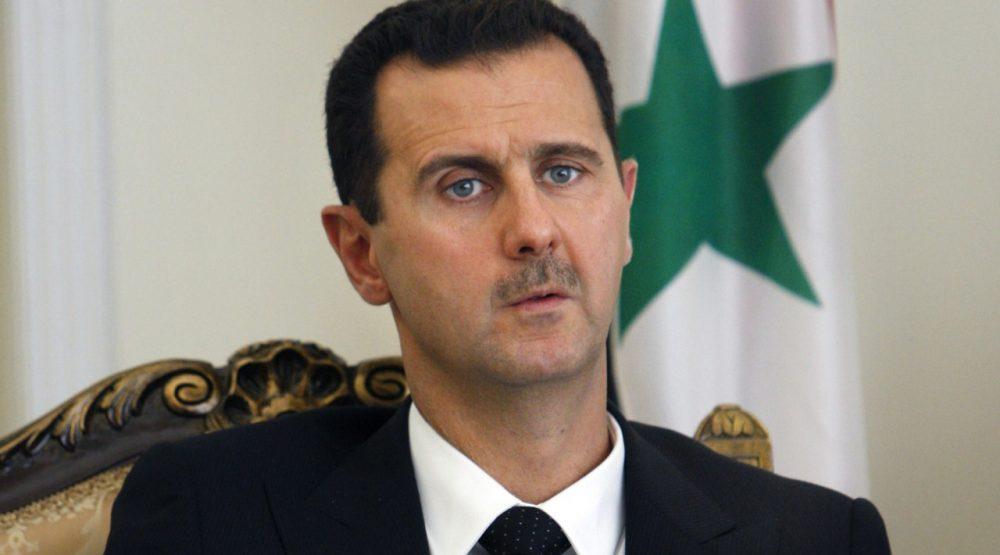 Asad zaprijetio SAD: Napustite Siriju ili ćemo upotrijebiti silu