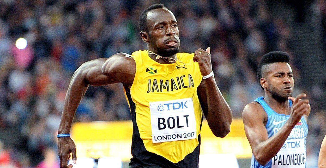 Jamajčanima oduzeta medalja, poništen i svjetski rekord iz Pekinga