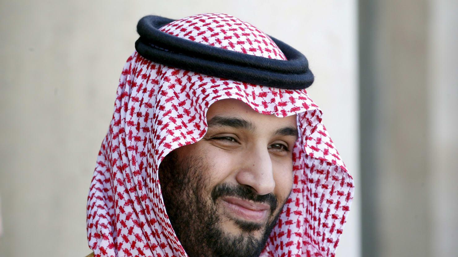 Saudijci objavili video kojim dokazuju da princ nije ubijen