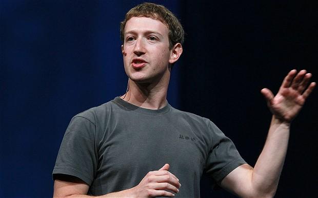Akcionari Facebooka na sastanku tražili ostavku Zakerberga