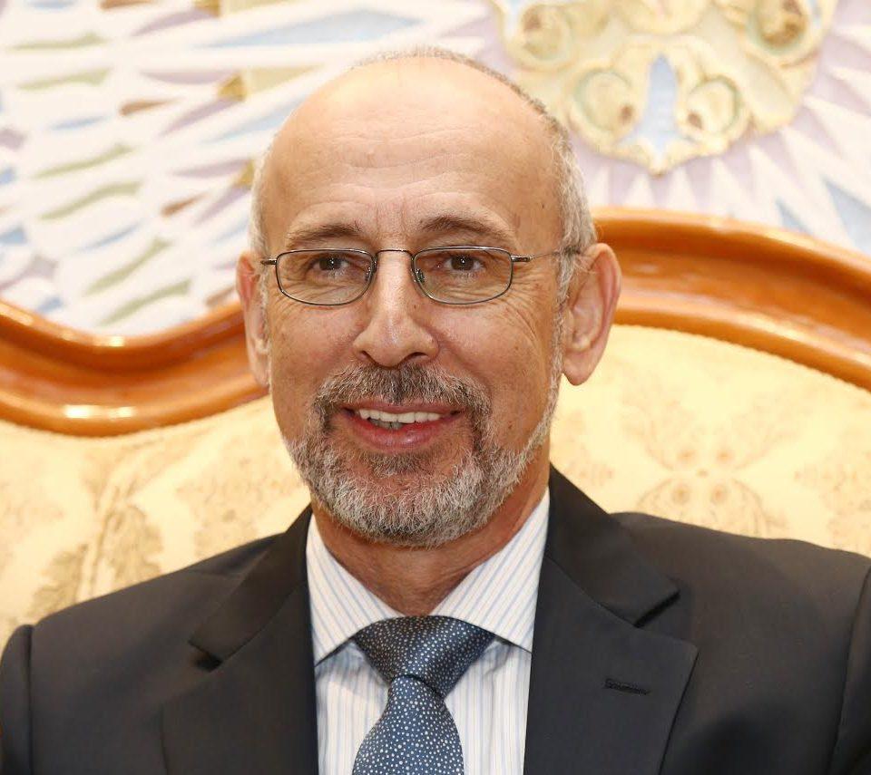 Ambasador BiH bio među zvanicama na iftaru kod katarskog emira