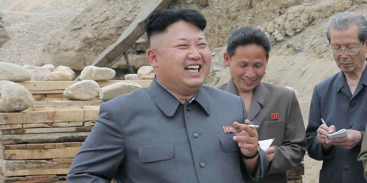 Znak dobre volje Kim Jong-una: Uskoro prvi McDonald's u Sjevernoj Koreji?