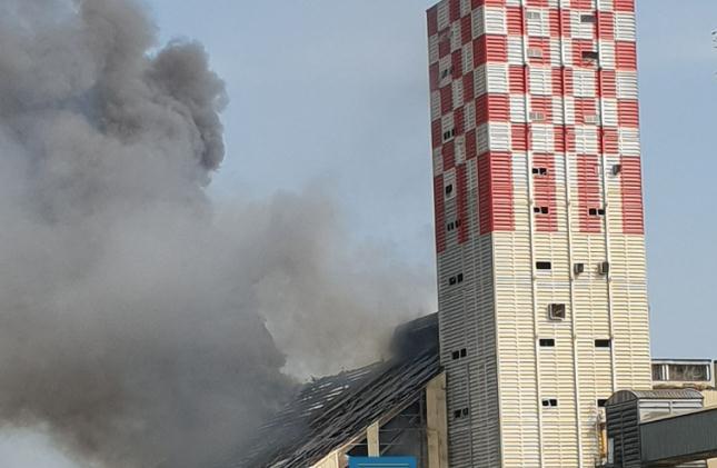 Eksplozija u Strazburu: Najmanje 11 povrijeđenih u skladištu