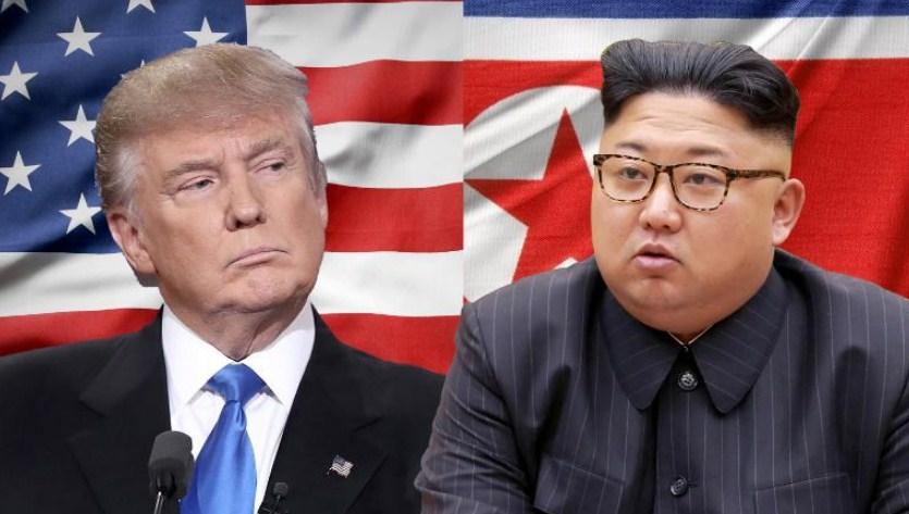 Stručnjaci tvrde: Rukovanje s čelnikom najmoćnije zemlje svijeta je samo po sebi pobjeda za Kima