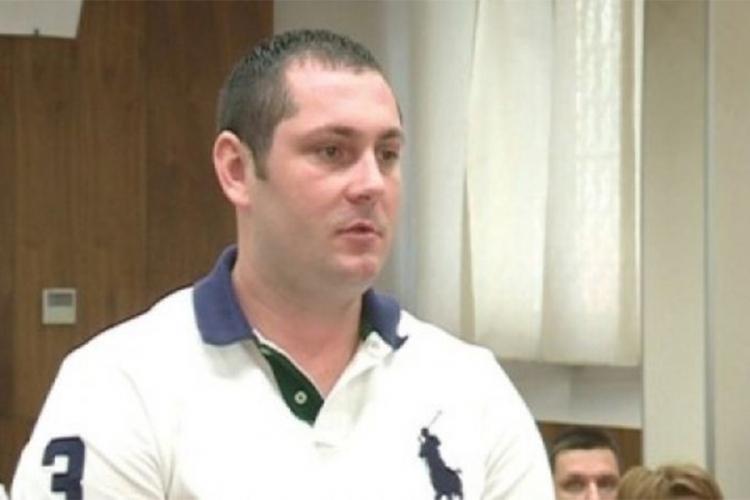 Nenad Radinković uhapšen u Briselu 8. juna, određen mu privremeni pritvor
