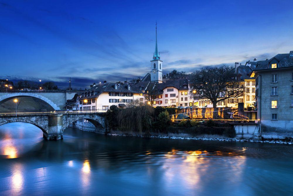 Bern, Oslo, Tokio...: Deset najskupljih gradova na svijetu