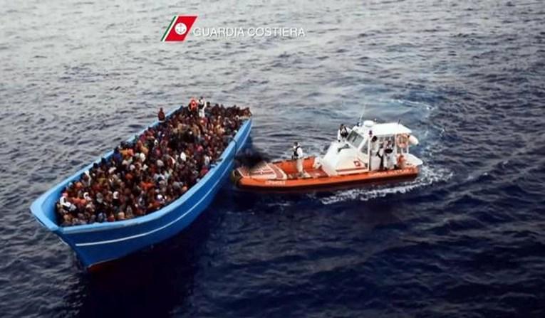 U Španiji spašena još 933 migranta