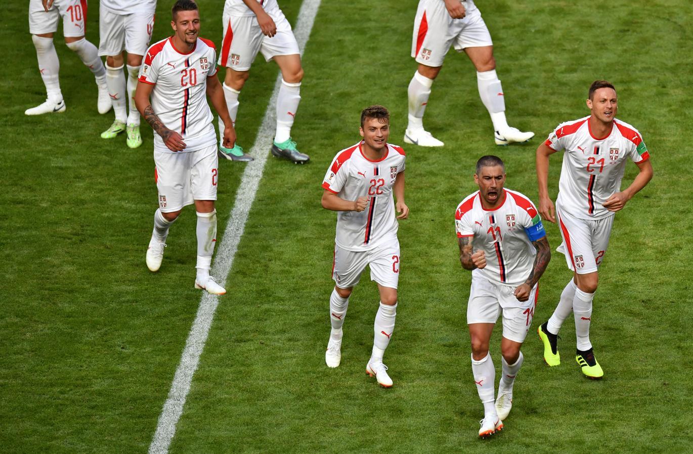 Svjetsko prvenstvo: Srbija golčinom Kolarova savladala Kostariku