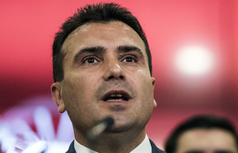 Zaev najavio proceduru za opoziv predsjednika Ivanova, tvrdi da neće dozvoliti da bilo ko koči Makedoniju