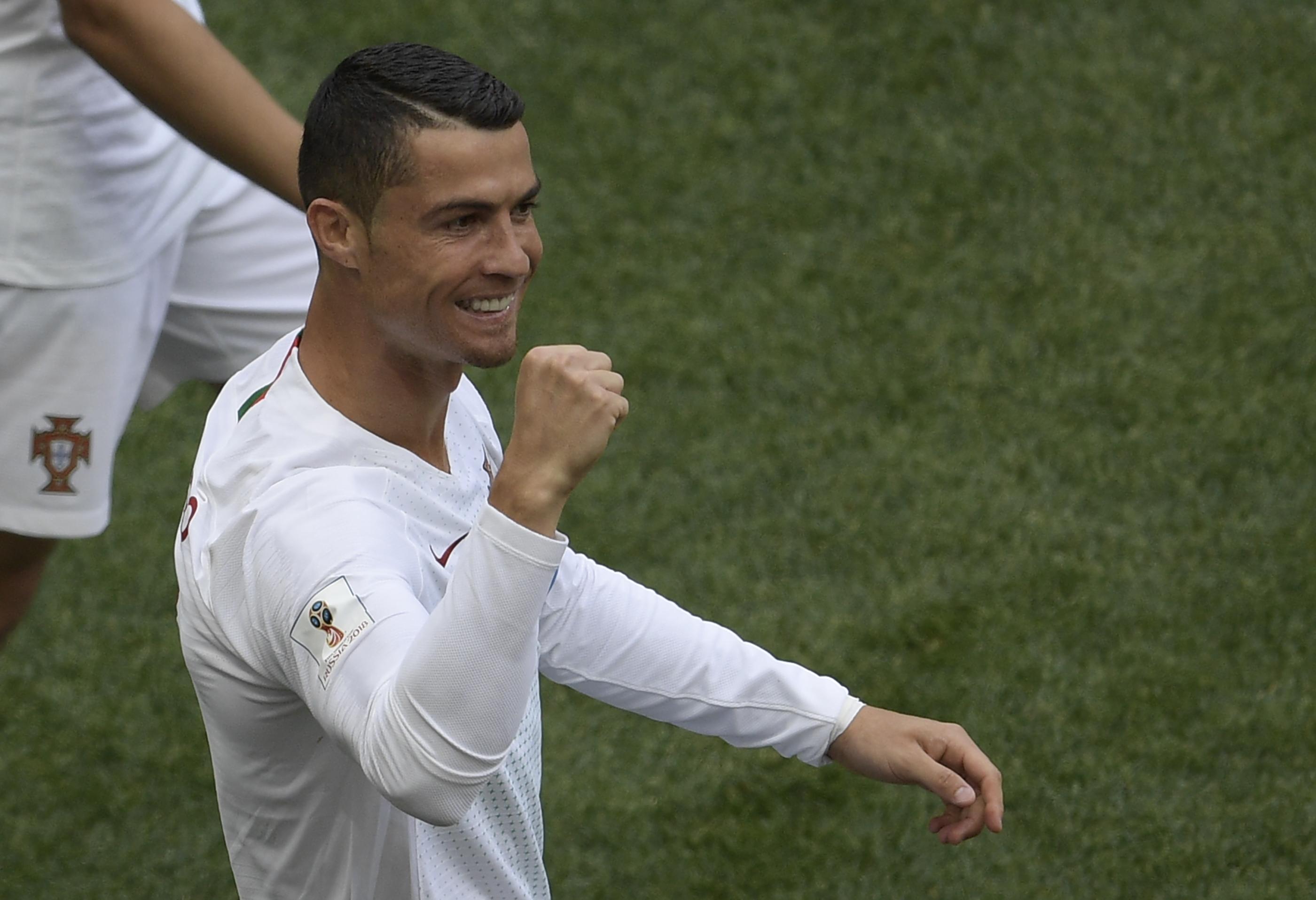 Portugal se provukao protiv odličnog Maroka, Ronaldo opet pogodio
