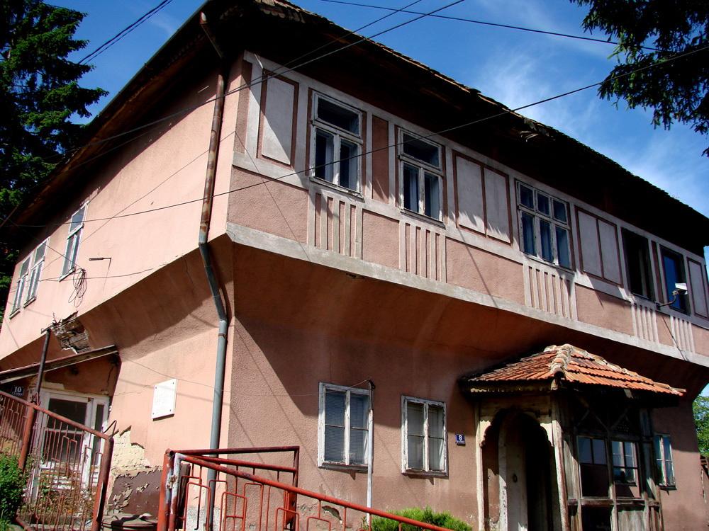Propada Hastahana, biser osmanske arhitekture