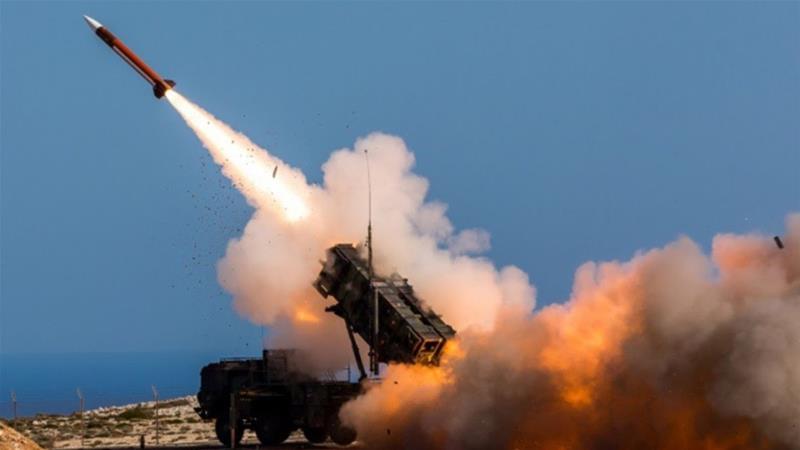 Saudijska Arabija oborila dvije rakete ispaljene iz Jemena