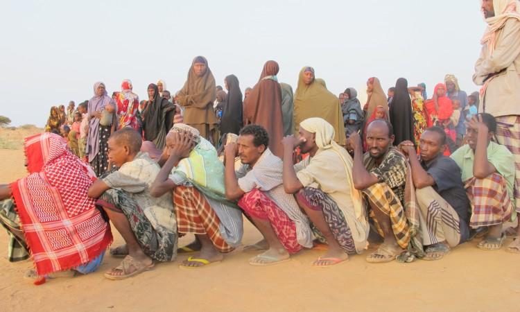 IOM: U Sahari stradalo oko 30.000 migranata nakon prisilnog napuštanja Alžira