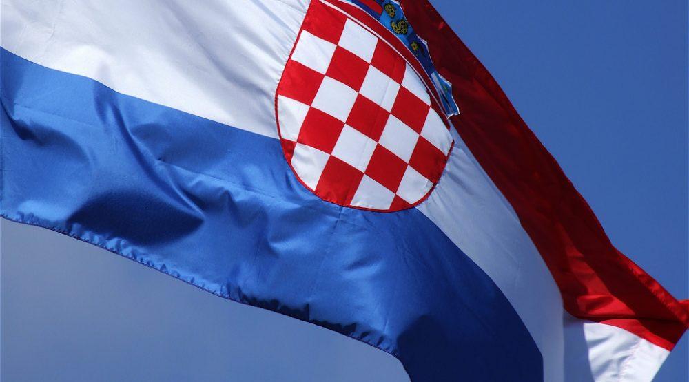 Hrvatski državljanin osuđen zbog pozdravljanja 'Hitlerovim pozdravom'