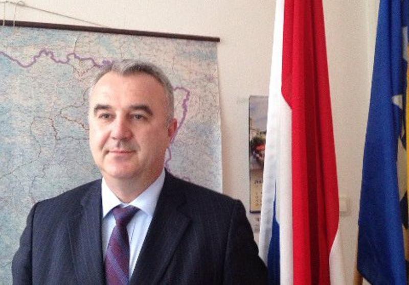 Mjesto šefa Sektora za bilateralne odnose rezervirano Ahmetu Haliloviću
